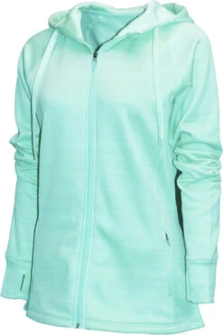BAW Athletic Wear Ladies' Scuba Full Zip Jacket -Boutique Ski Shop scuba jacket full zip lscuba jacket full zip l scuba jacket full zip lscuba jacket full zip l mint 1