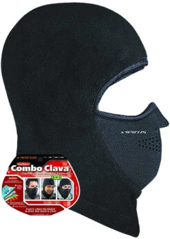Seirus Combo Clava