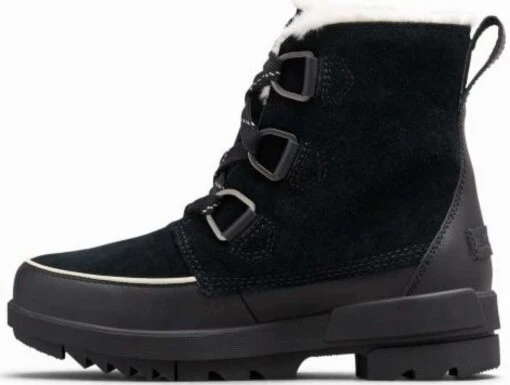 Sorel Ladies Tivoli IV Boot 2022-2023 - Image 4
