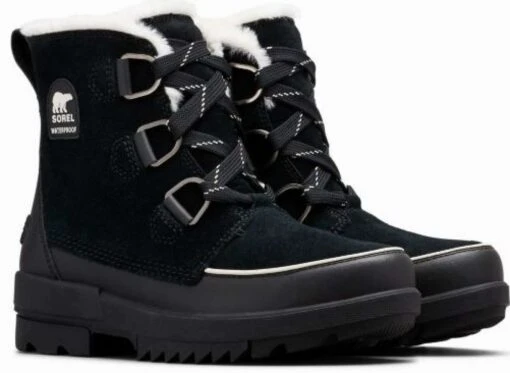 Sorel Ladies Tivoli IV Boot 2022-2023 - Image 2