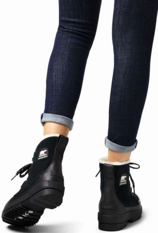 Sorel Ladies Tivoli IV Boot 2022-2023 - Image 7