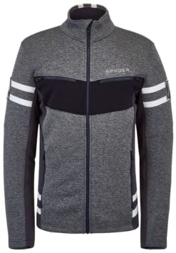 Spyder Wengen Encore Full Zip Fleece Jacket 2021-2022