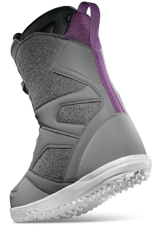 ThirtyTwo Ladies STW Double BOA Snowboarding Boots 2021-2022 - Image 4