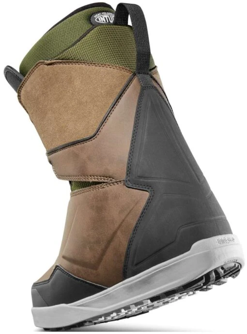 ThirtyTwo Lashed Double BOA Bradshaw Snowboard Boot 2022-2023 - Image 2