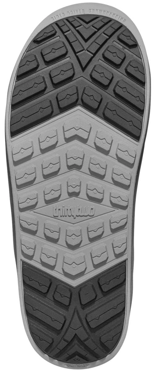 ThirtyTwo Lashed Double BOA Bradshaw Snowboard Boot 2022-2023 - Image 3