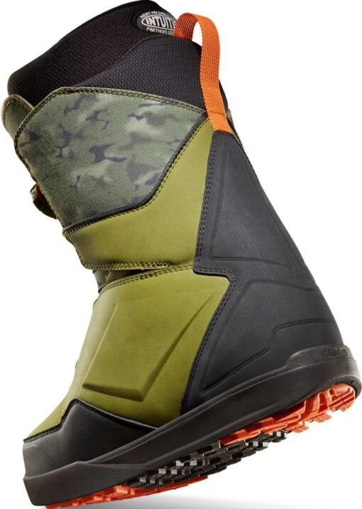 ThirtyTwo Lashed Double BOA Snowboarding Boot 2022-2023 - Image 2