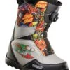 ThirtyTwo Youth Lashed BOA Santa Cruz Snowboard Boot 2022-2023 -Boutique Ski Shop thirtytwo youth lashed boa santa cruz 2022 2023 ski pro 731665831