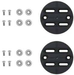 Union Camber Disk Set 2023-2024