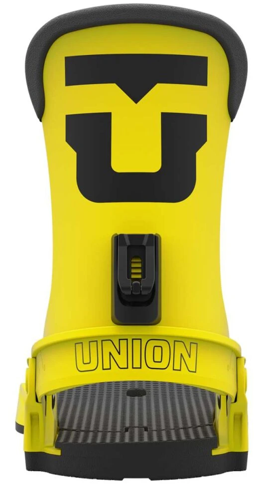 Union Force Snowboard Bindings 2022-2023 - Image 19