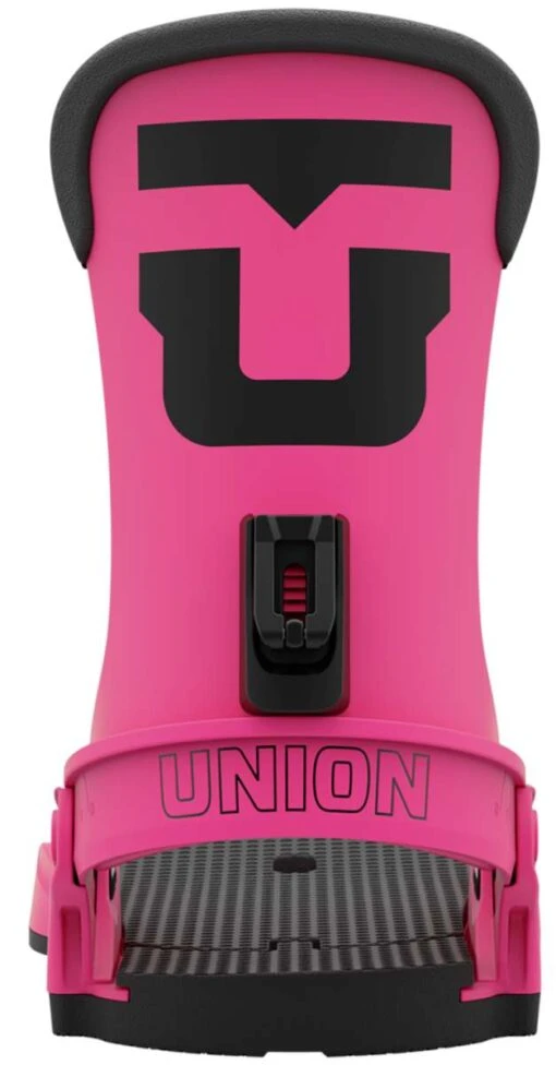 Union Force Snowboard Bindings 2022-2023 - Image 3