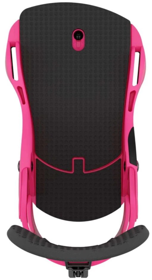 Union Force Snowboard Bindings 2022-2023 - Image 4