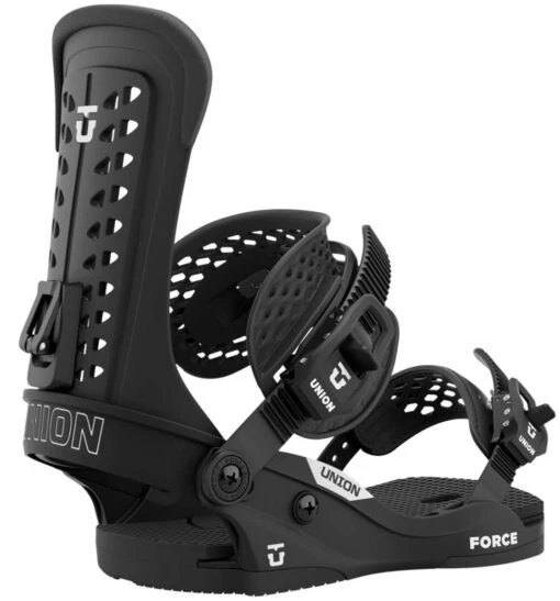 Union Force Snowboard Bindings 2022-2023 - Image 5