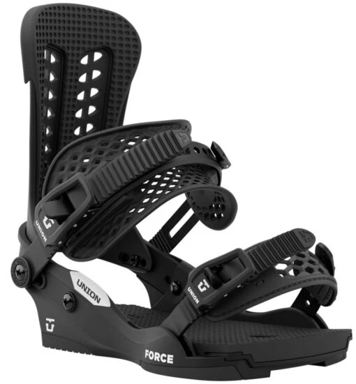 Union Force Snowboard Bindings 2022-2023 - Image 7