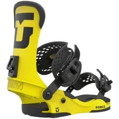 Union Force Snowboard Bindings 2022-2023 -Boutique Ski Shop union force snowboard bindings 2022 2023 ski pro 589973282