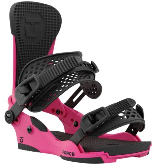 Union Force Snowboard Bindings 2022-2023 - Image 2