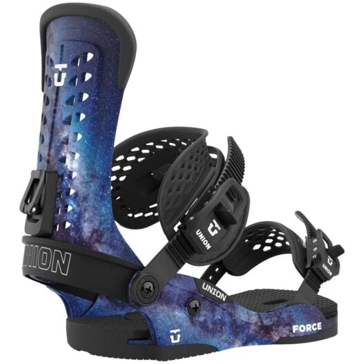 Union Force Snowboard Bindings 2022-2023 - Image 13