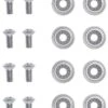 Union Mounting Hardware Set 2023-2024 -Boutique Ski Shop union mounting hardware set 2023 2024 ski pro 237208976