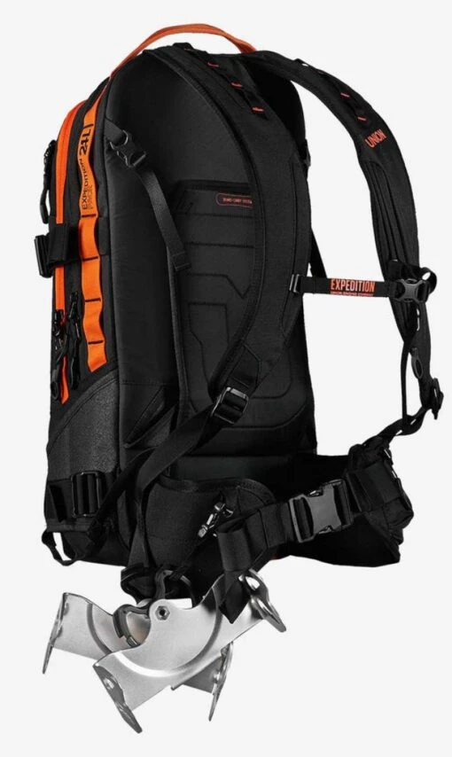 Union Rover Expedition Backpack 2022-2023 - Image 3