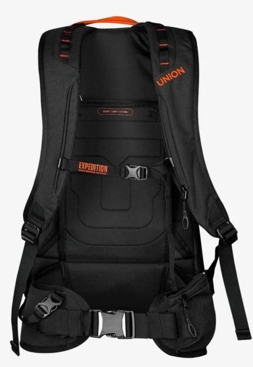 Union Rover Expedition Backpack 2022-2023 - Image 4