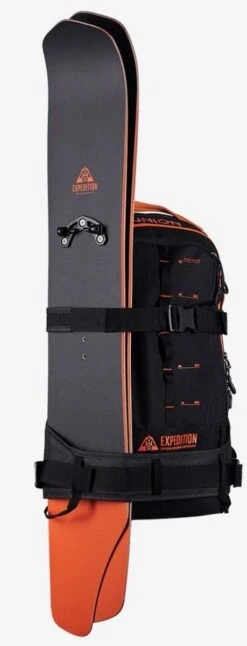 Union Rover Expedition Backpack 2022-2023 -Boutique Ski Shop union rover expedition backpack 2022 2023 ski pro 93680938