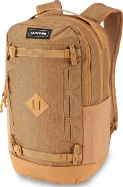 Dakine URBN Mission Pack 23L Backpack 2020-2021
