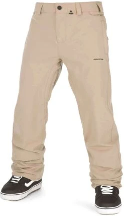 Volcom Freakin Snow Chino Pant 2022-2023 -Boutique Ski Shop volcom freakin snow chino pant 2022 2023 ski pro 116225451