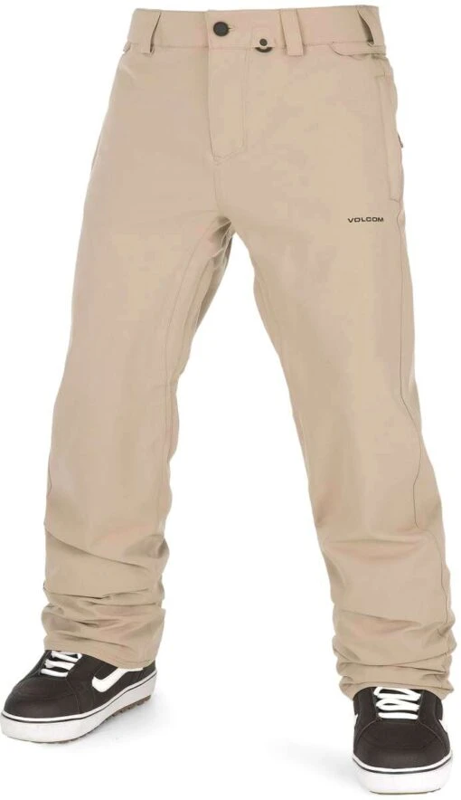 Volcom Freakin Snow Chino Pant 2022-2023 - Image 8