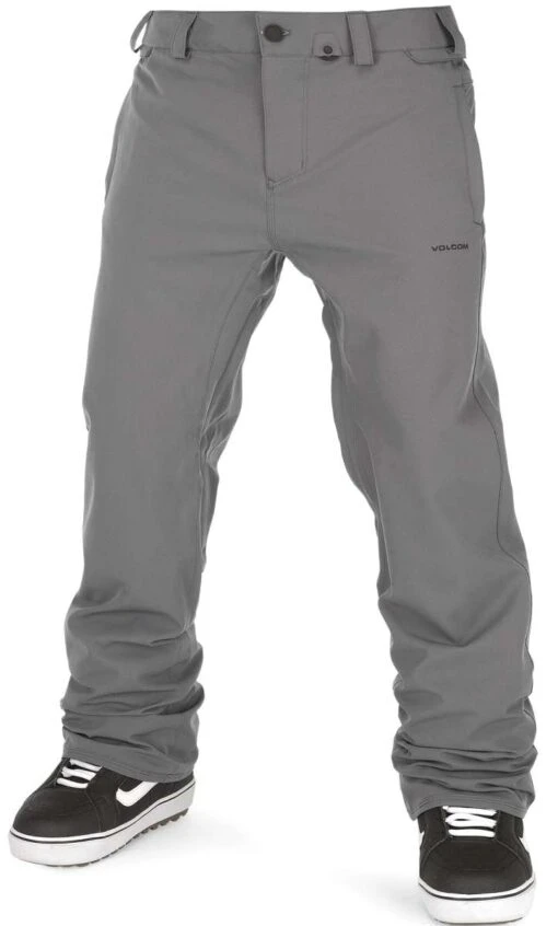 Volcom Freakin Snow Chino Pant 2022-2023 - Image 6