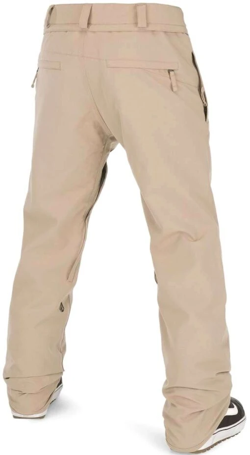 Volcom Freakin Snow Chino Pant 2022-2023 - Image 7