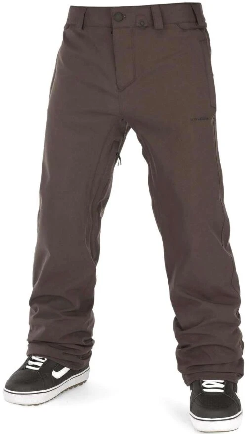 Volcom Freakin Snow Chino Pant 2022-2023 - Image 4