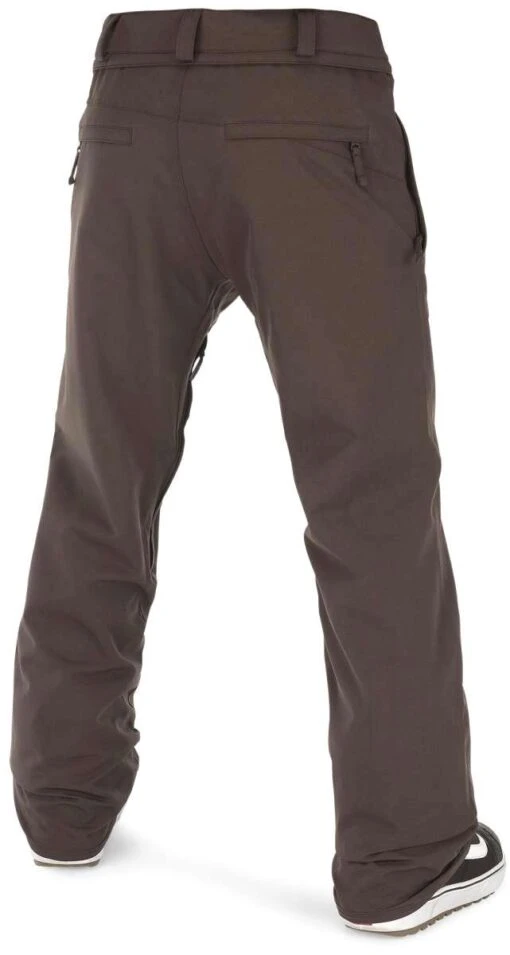 Volcom Freakin Snow Chino Pant 2022-2023 - Image 3