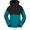Volcom Ladies Anorak Hoodie 2021-2022 -Boutique Ski Shop volcom ladies anorak hoodie 2021 2022 ski pro 202774585