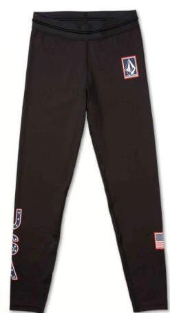 Volcom Ladies USA Bottom Base 2021-2022