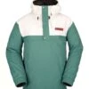 Volcom Longo Shell Pullover 2022-2023 -Boutique Ski Shop volcom longo shell pullover 2022 2023 ski pro 881499152