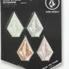 Volcom Mini Stone Stomps 2022-2023 -Boutique Ski Shop volcom mini stone stomps 2022 2023 ski pro 239243081