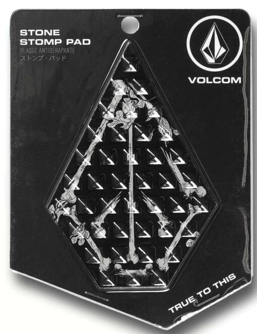 Volcom Stone Stomp Pad 2021-2022 - Image 2