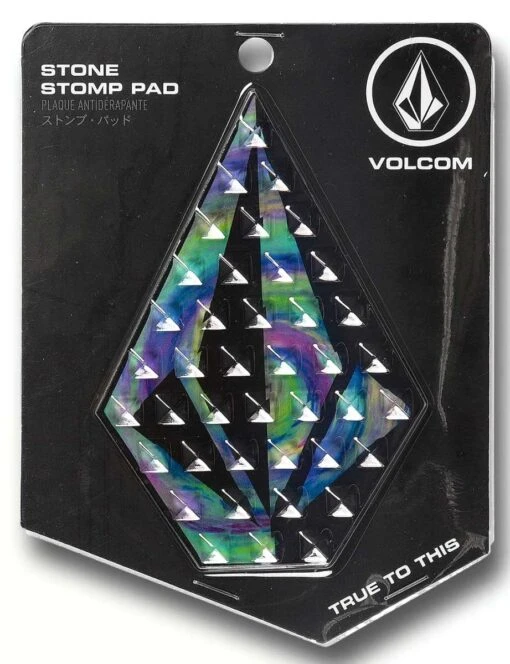 Volcom Stone Stomp Pad 2021-2022 - Image 3