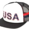 Volcom USA Trucker Hat 2021-2022 -Boutique Ski Shop volcom usa trucker hat 2021 2022 ski pro 988135931