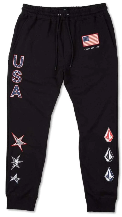 Volcom USST Iconic Stone Pants 2021-2022