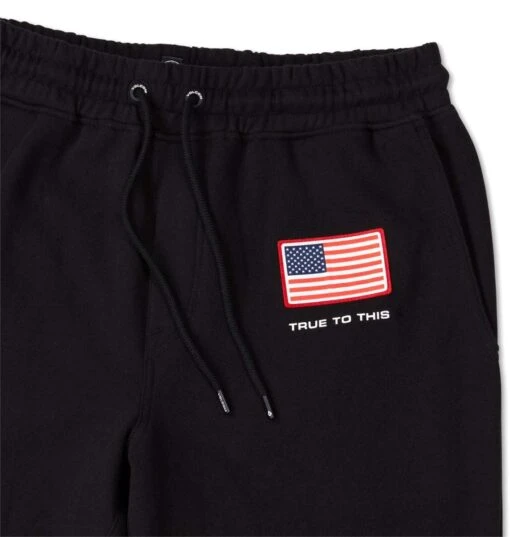 Volcom USST Iconic Stone Pants 2021-2022 - Image 3