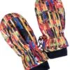 Outdoor Gear / Boulder Gear Preschool Kids' Whirlwind Mitts 2019-2020 -Boutique Ski Shop whirlwind mit chld 90w 428195 1 abstract 1
