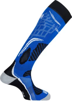 Salomon X Pro Midweight Socks 2018-2019